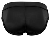 Pikante Men's Underwear PIK 2114 Lenox Briefs Color Black