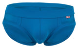 Pikante PIK 2114 Lenox Briefs Color Blue