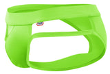 Pikante PIK 2114 Lenox Briefs Color Neon Green