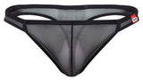 Pikante PIK 2115 Amusing Thongs Color Black
