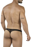 Pikante PIK 2115 Amusing Thongs Color Black