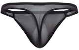 Pikante PIK 2115 Amusing Thongs Color Black