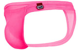 Pikante PIK 2115 Amusing Thongs Color Fuchsia