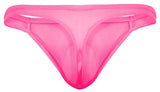 Pikante PIK 2115 Amusing Thongs Color Fuchsia