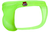 Pikante PIK 2115 Amusing Thongs Color Neon Green