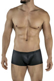 Pikante Men's Underwear PIK 2116 Candy Trunks Color Black