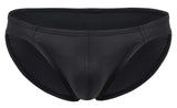 Pikante Men's Underwear PIK 2117 Candy Briefs Color Black