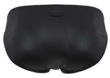 Pikante Men's Underwear PIK 2117 Candy Briefs Color Black