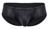 Pikante Men's Underwear PIK 2118 Candy Briefs Color Black