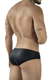 Pikante Men's Underwear PIK 2118 Candy Briefs Color Black