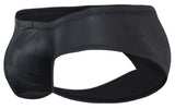 Pikante Men's Underwear PIK 2118 Candy Briefs Color Black