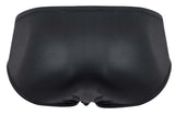 Pikante Men's Underwear PIK 2118 Candy Briefs Color Black