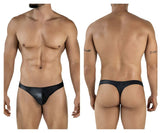 Pikante PIK 2119 Candy Thongs Color Black