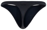 Pikante PIK 2119 Candy Thongs Color Black