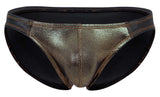 Pikante PIK 2121 Gold Cup Briefs Color Black
