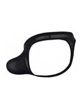 Pikante Men's Underwear Seductive Comfort PIK 26078 Isis Thongs Color Black
