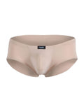 Pikante Men's Underwear PIK 26088 Thot Trunks Color Beige
