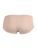 Pikante 26088 Thot Trunks in Beige - Ultra-Supportive Luxury Mens Underwear Color Beige