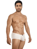 Pikante 26088 Thot Trunks in Beige - Ultra-Supportive Luxury Mens Underwear Color Beige