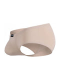Pikante Men's Underwear PIK 26088 Thot Trunks Color Beige