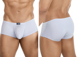 Pikante 26089 PIK 26089 Thot Trunks Color Gray - Sleek and Supportive Modern Underwear