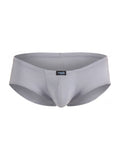 Pikante 26089 PIK 26089 Thot Trunks Color Gray - Sleek and Supportive Modern Underwear