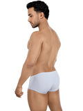 Pikante 26089 PIK 26089 Thot Trunks Color Gray - Sleek and Supportive Modern Underwear