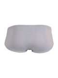 Pikante 26089 PIK 26089 Thot Trunks Color Gray - Sleek and Supportive Modern Underwear