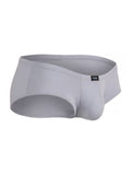 Pikante 26089 PIK 26089 Thot Trunks Color Gray - Sleek and Supportive Modern Underwear