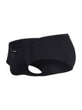 Pikante Men's Underwear PIK 26090 Thot Trunks Color Black