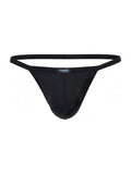 Pikante Men's Underwear Ultra-Minimalist PIK 2609 Hathor C-Sock color Black