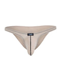 Pikante 26105 PIK 26105 Neftis Bikini Color Beige - Sleek Minimalist Men's Underwear