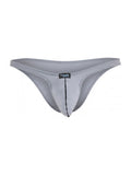 Pikante Men's Underwear Seductive PIK 26106 Neftis Bikini Color Gray