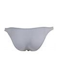 Pikante 26106 PIK 26106 Neftis Men's Bikini in Sleek Gray Color Gray