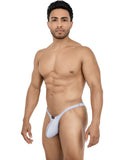 Pikante Men's Underwear Seductive PIK 26106 Neftis Bikini Color Gray