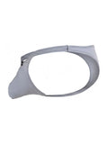 Pikante Men's Underwear Seductive PIK 26106 Neftis Bikini Color Gray