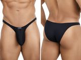 Pikante Men's Underwear Seductive PIK 26107 Neftis Bikini Color Black