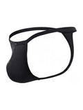Pikante Men's Underwear PIK 26110 Khonsu Thongs Color Black