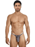 Pikante 26113 PIK 26113 Piton Bikini in Multi-Colored Color Multi-colored
