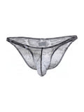 Pikante Men's Underwear PIK 26113 Piton Bikini Color Multi-colored