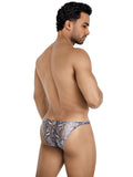 Pikante Men's Underwear PIK 26113 Piton Bikini Color Multi-colored