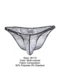 Pikante 26113 PIK 26113 Piton Bikini in Multi-Colored Color Multi-colored