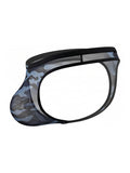 Pikante Men's Underwear PIK 26120 Hexa Thongs Color Multi-colored
