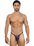 Pikante 26121 PIK 26121 Hexa Bikini in Multi-colored Color Multi-colored