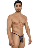 Pikante 26121 PIK 26121 Hexa Bikini in Multi-colored Color Multi-colored