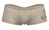 Private Structure Men's Underwear BRUT4390 Bare Hipster Color Nude