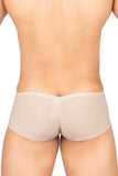 Private Structure Men's Underwear BRUT4390 Bare Hipster Color Nude