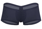 Private Structure BRUT4390 Bare Hipster Color Silk Navy