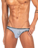 Private Structure BRUT4393 Bare Bikini Color Lilac