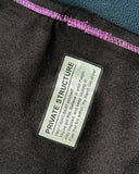 Private Structure EPUS4563 Prime Eutopia Bikini Brief Color Charcoal